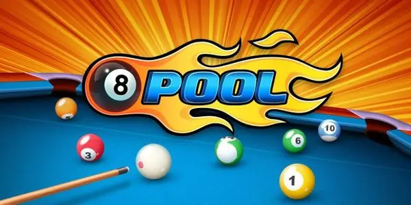 Banner 8 Ball Pool