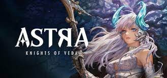 Banner Astra Knights of Veda