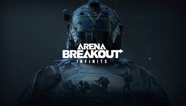 Banner Arena Breakout