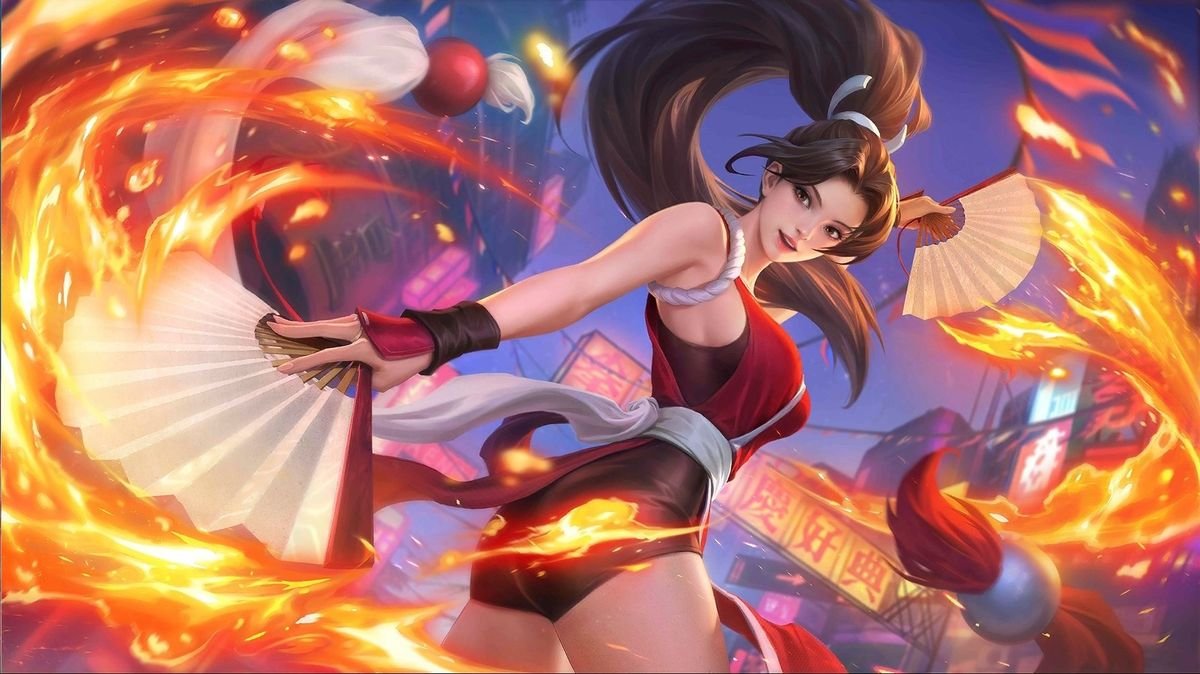 Banner Mobile Legends (Indonesia)
