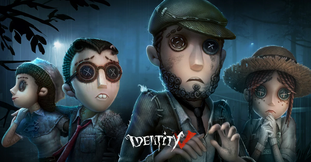 Banner Identity V