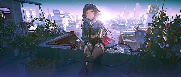 Banner Zenless Zone Zero