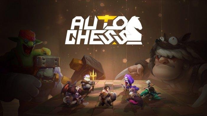 Banner Auto Chess