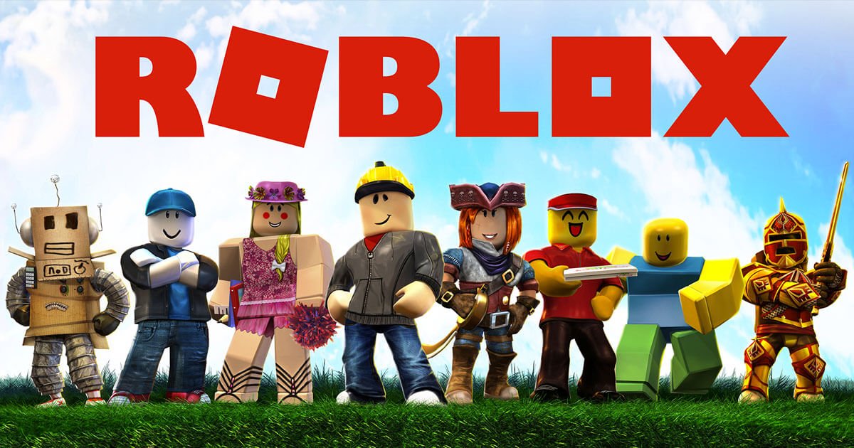 Banner Roblox Gift Card