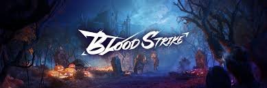 Banner Blood Strike