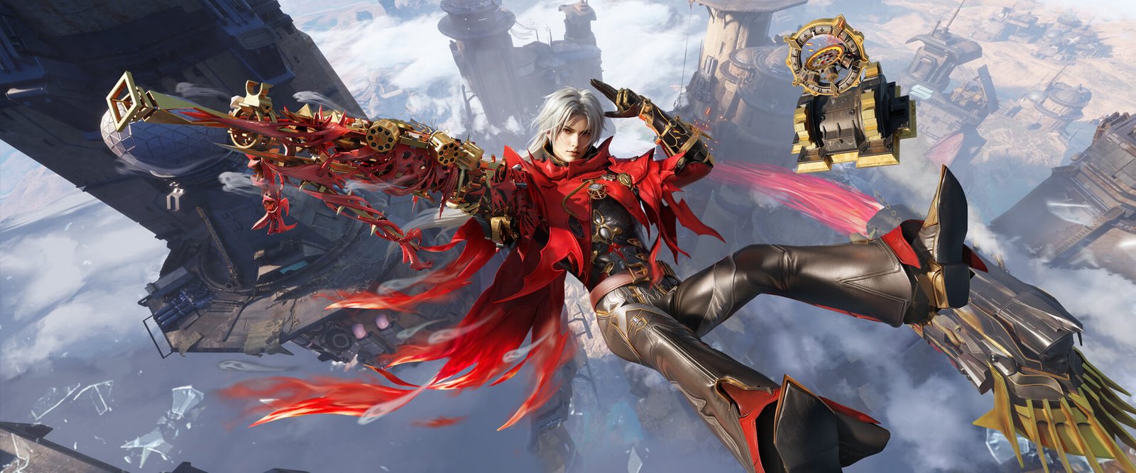 Banner PUBG MOBILE GLOBAL