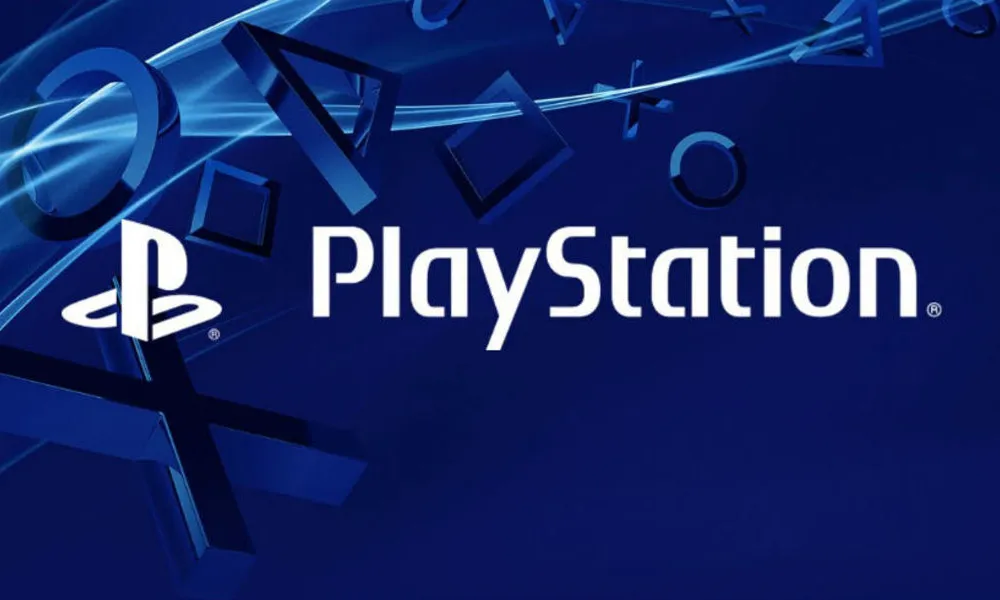Banner PLAYSTATION