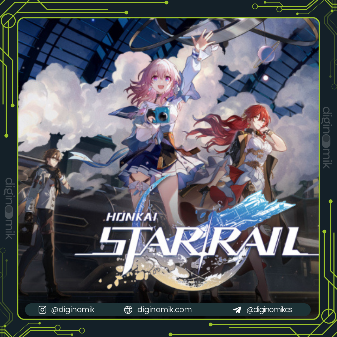 Honkai Star Rail