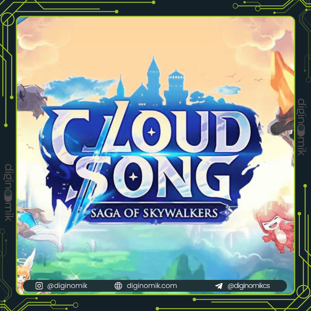 Cloud Song