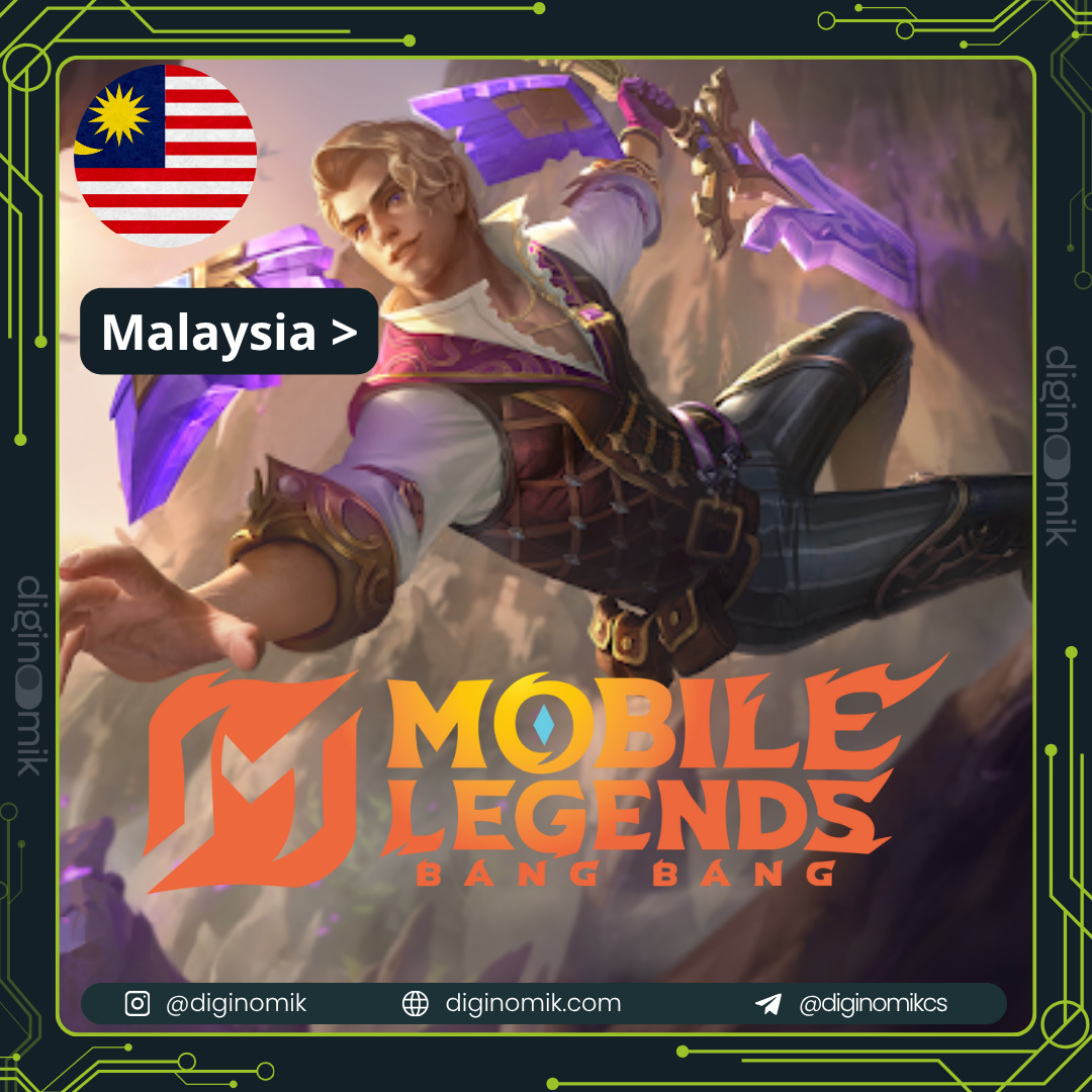 Mobile Legends (Malaysia)