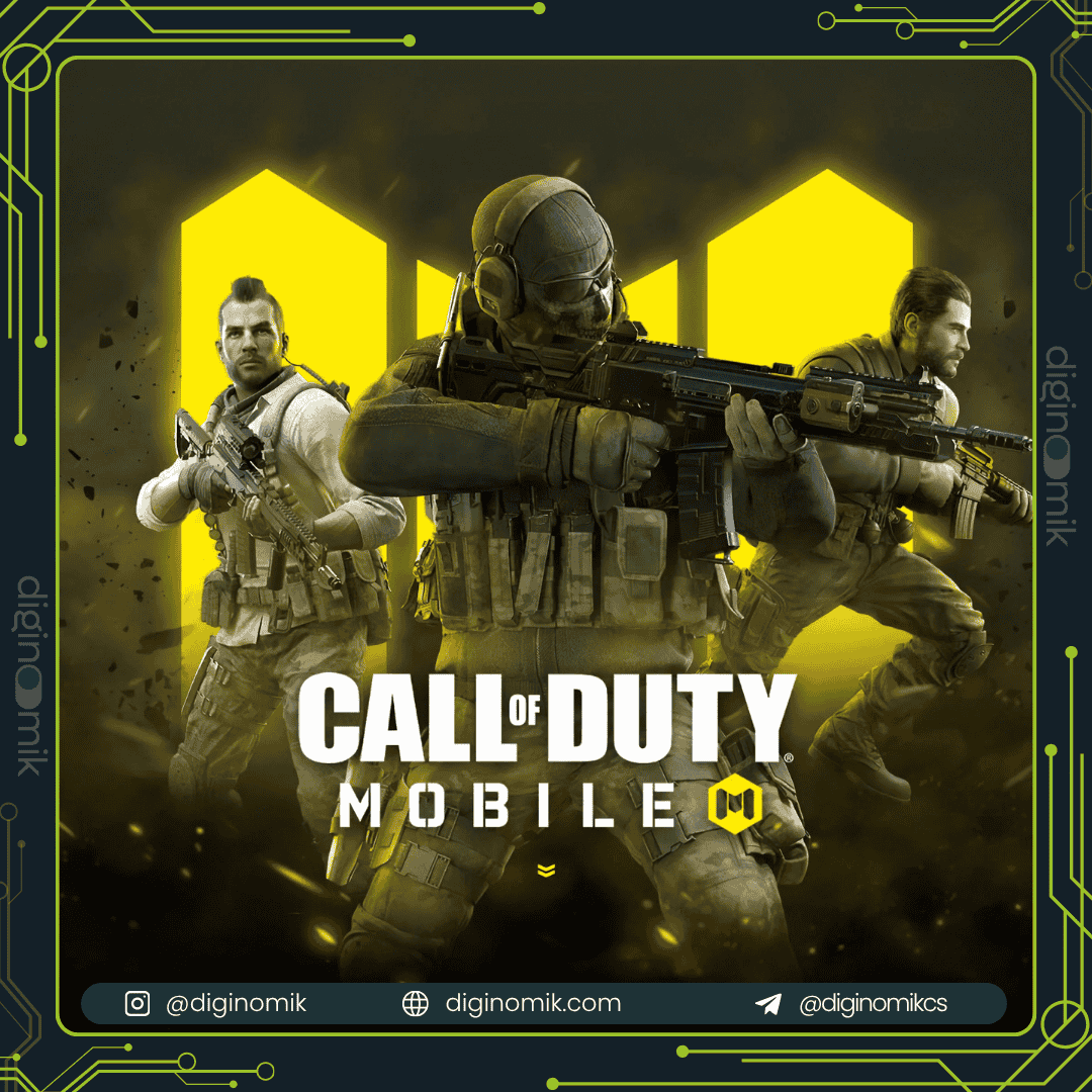 Call of Duty MOBILE