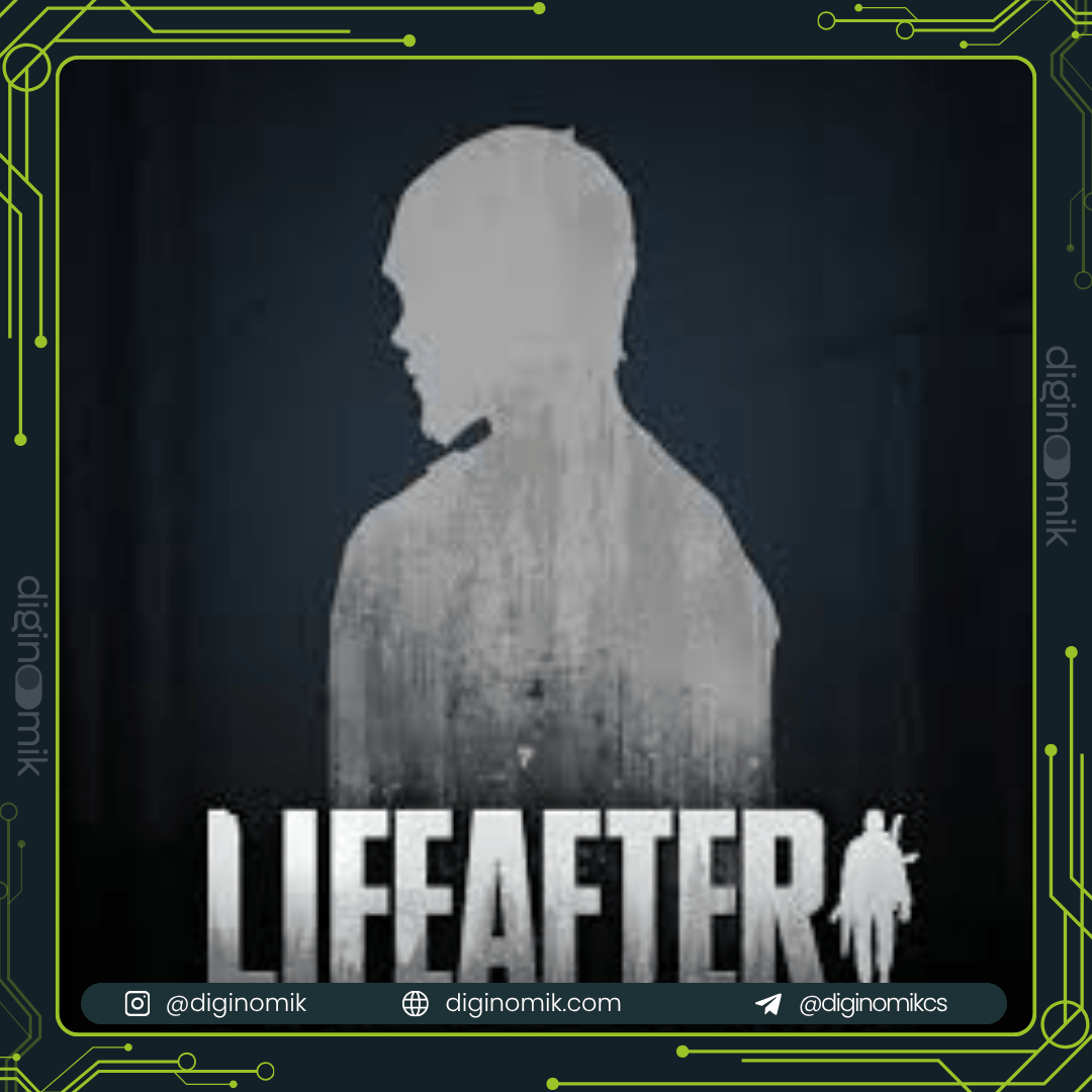 LifeAfter Credits