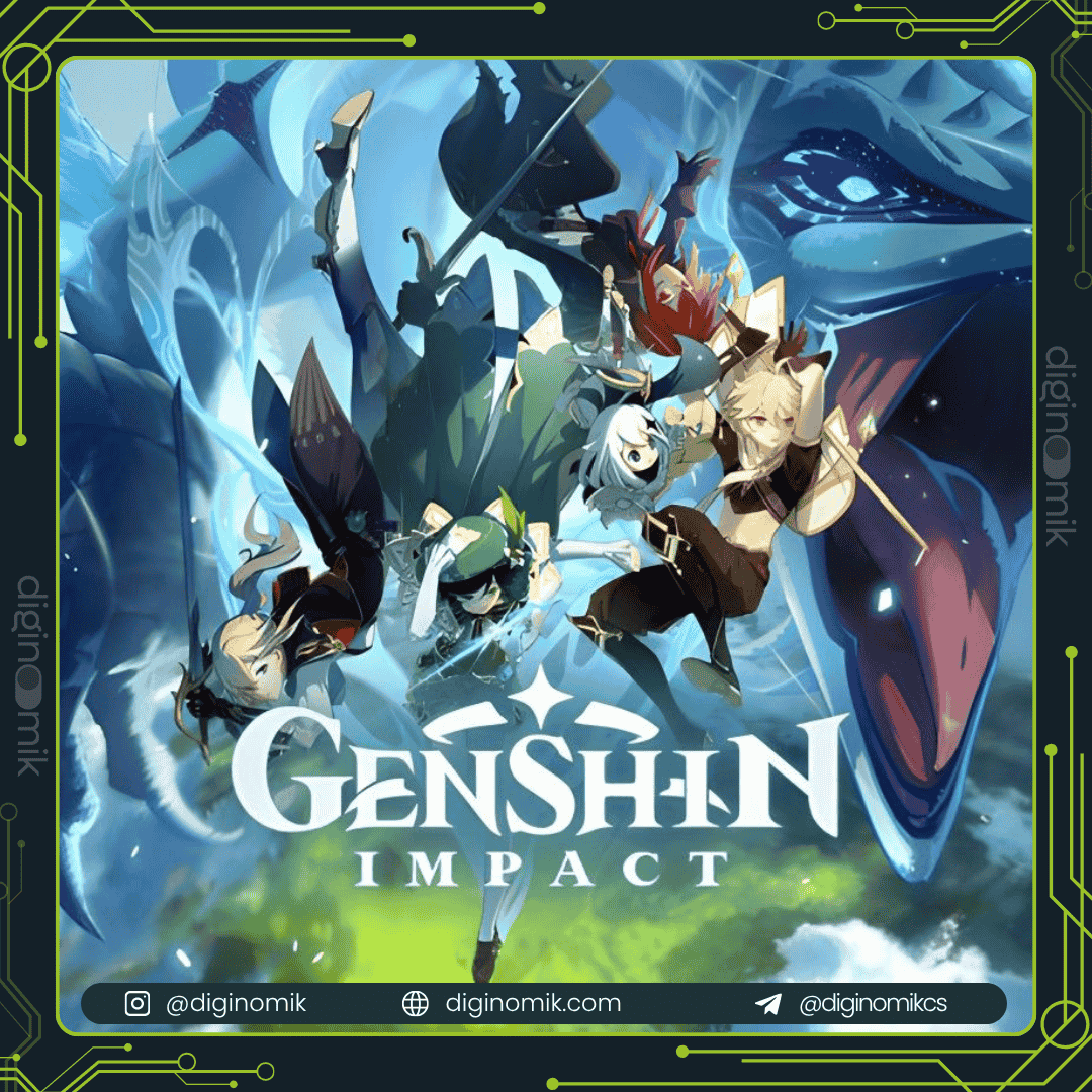 genshin-impact