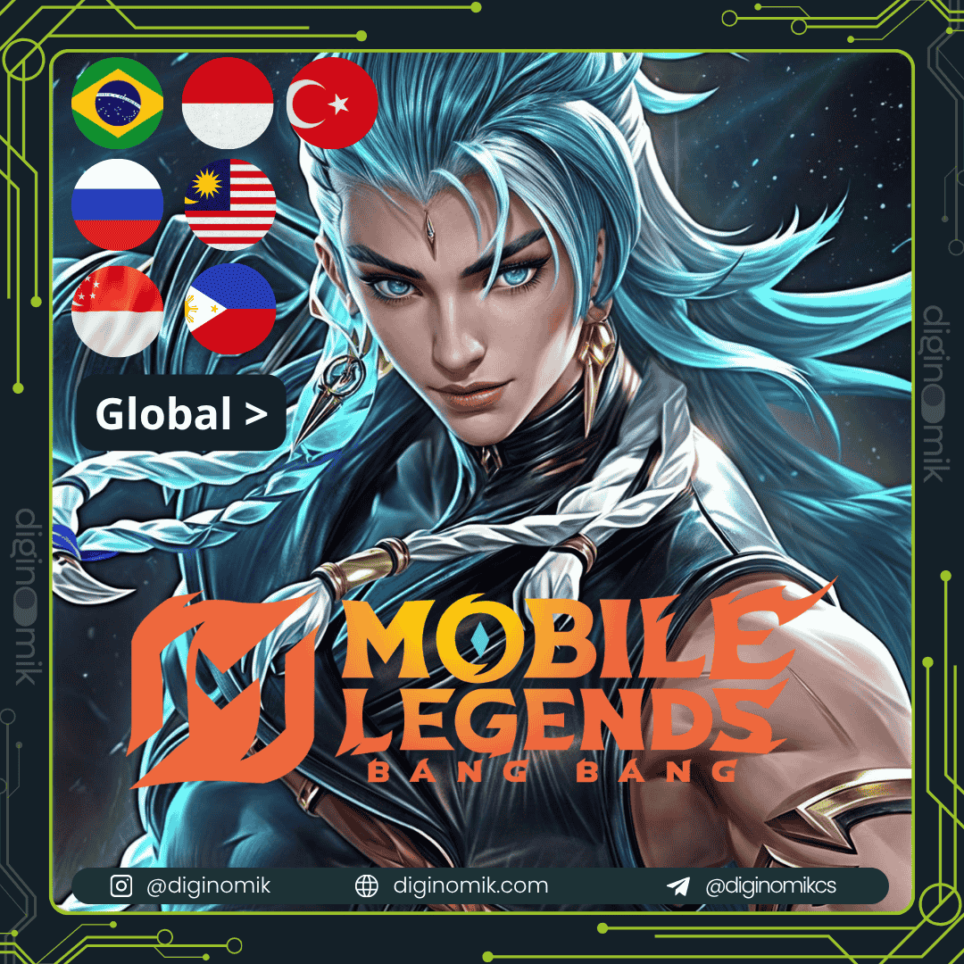 Mobile Legends (Global)