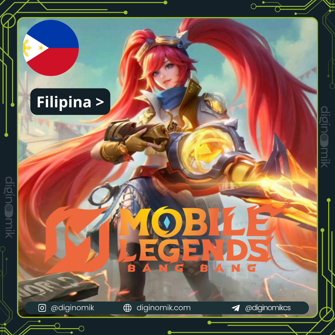 Mobile Legends (Filipina)