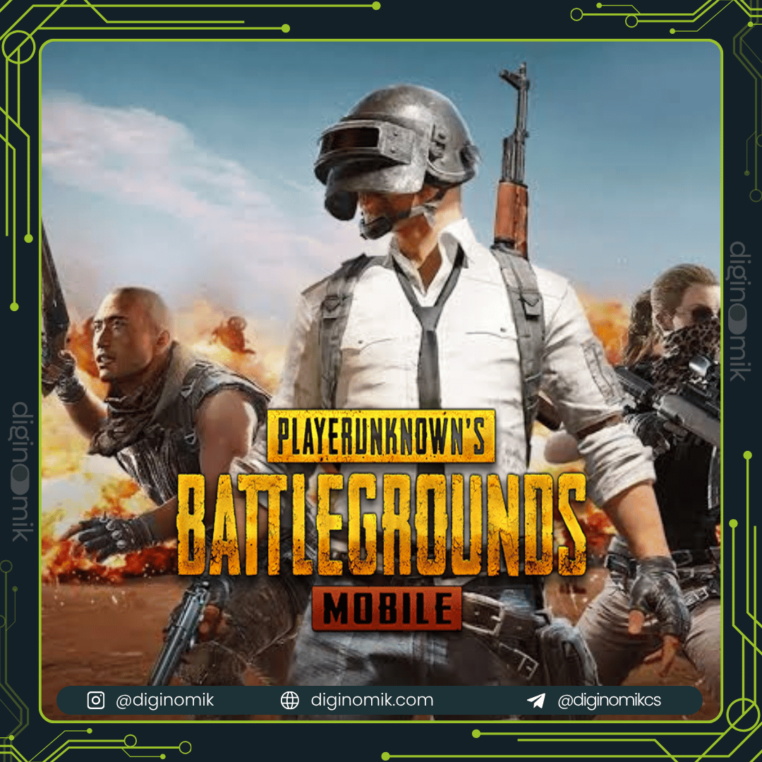 pubg-mobile