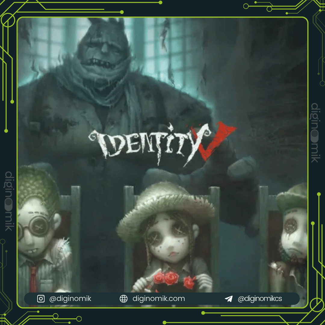 Identity V