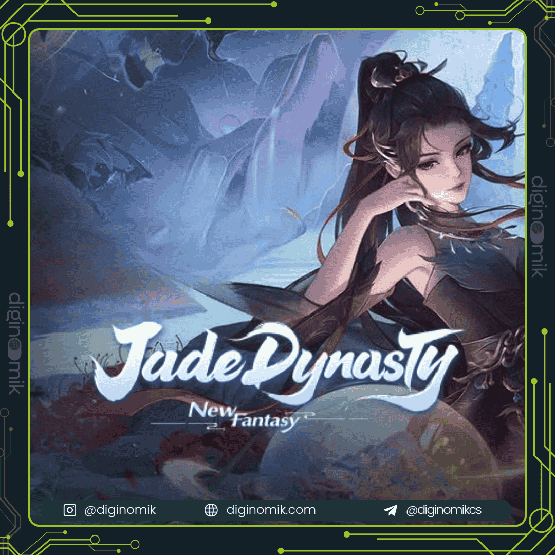 Jade Dynasty